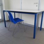 Sudački stol za košarku B6960