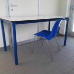 Sudački stol za košarku B696030