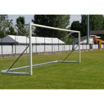 F 730/10 – Aluminijski nogometni golovi 6x2 m﻿