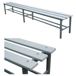 T 7960 Klupa za teniski teren