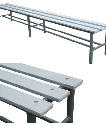 T 7960 Klupa za teniski teren