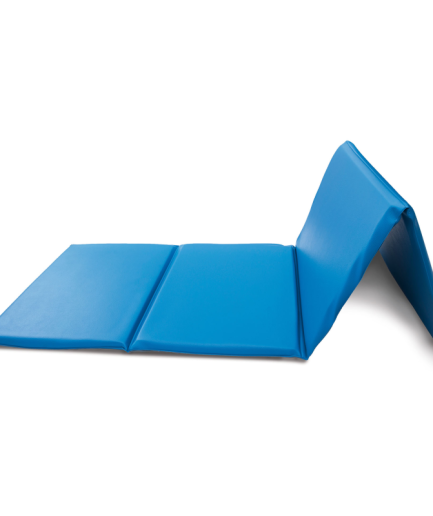 G 3940 Sklopiva gimnastička strunjača dimenzija 175 x 60 x 3 cm
