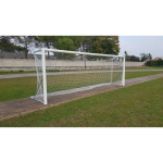 F 731/10 – Nogometni transportabilni golovi u aluminiju 6x2 m