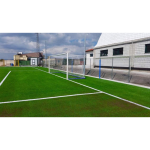 F 735/PS0 – Nogometni golovi s odvojenim stupovima 7,32x2,44 m, testirani prema UNI EN 748﻿