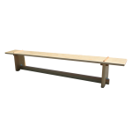 G 220/10 Gimnastička klupa mt. 3