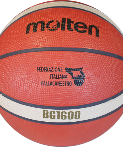 B 687/30 Molten B5G1600 minibasketball