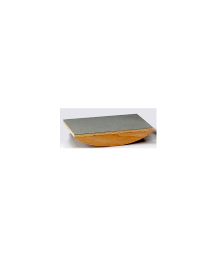 K 859/H0 Proprioceptivna daska s polumjesecom dimenzija 60x40 cm