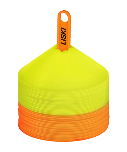 F 749/P0 Set od 48 označivača prostora