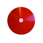 A 617/10 Gumeni disk 1,75 kg