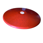 A 618/10 Gumeni disk 2 kg