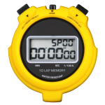 K 812/10 Sportski digitalni štoperica