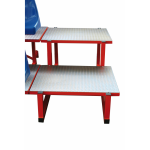 S 101.90 Stepenica za mali tribinski sustav S1010