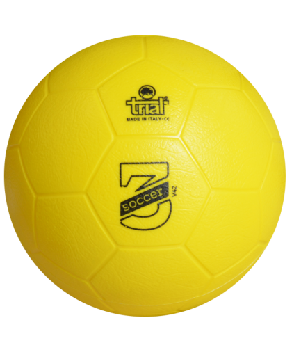 F 759/J0 Sintetička gumena mini nogometna lopta broj 3