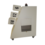 V 726/40 – Signal za time-out