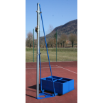 V 700/20 Odbojkaški sustav s balastom